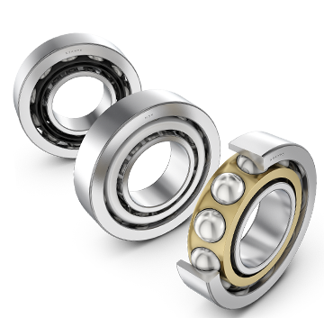 采購進口軸承 · 認準達霆